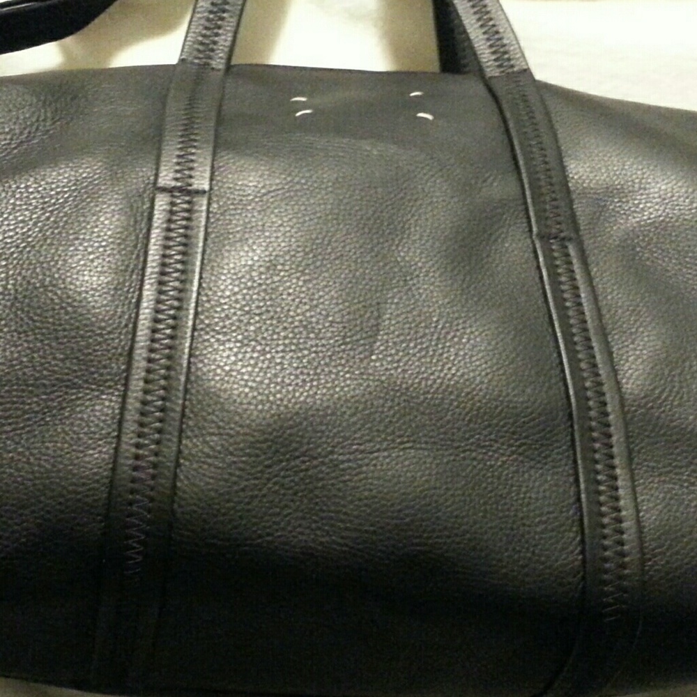 Maison Margiela Travel Bag NWT - Picture 3 of 5